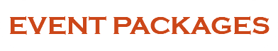 EVENT PACKAGES